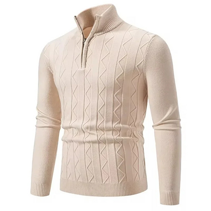 Hugo | Men's zipped jumper