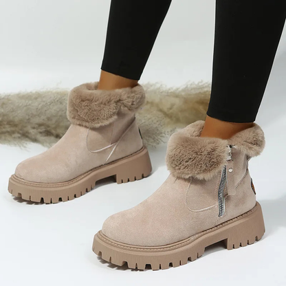 Elizabeth™ | Warm Winter Boots