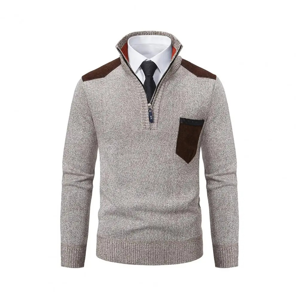 Ian | Stylish men's jumper