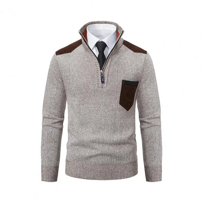 Ian | Stylish men's jumper