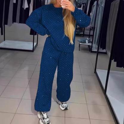 Phoebe | Comfortable Sweat & Jog Set