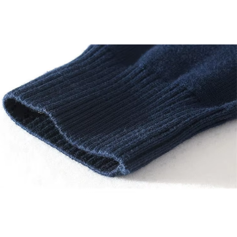 Jason | Striped casual jumper