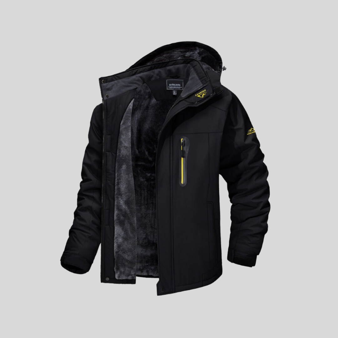 Felix | Wind and waterproof jacket