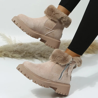 Elizabeth™ | Warm Winter Boots