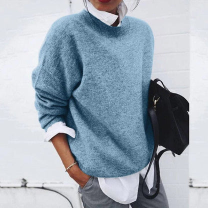 Serena | Soft and cosy jumper