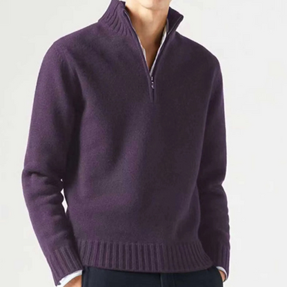 Roland | Warm soft jumper