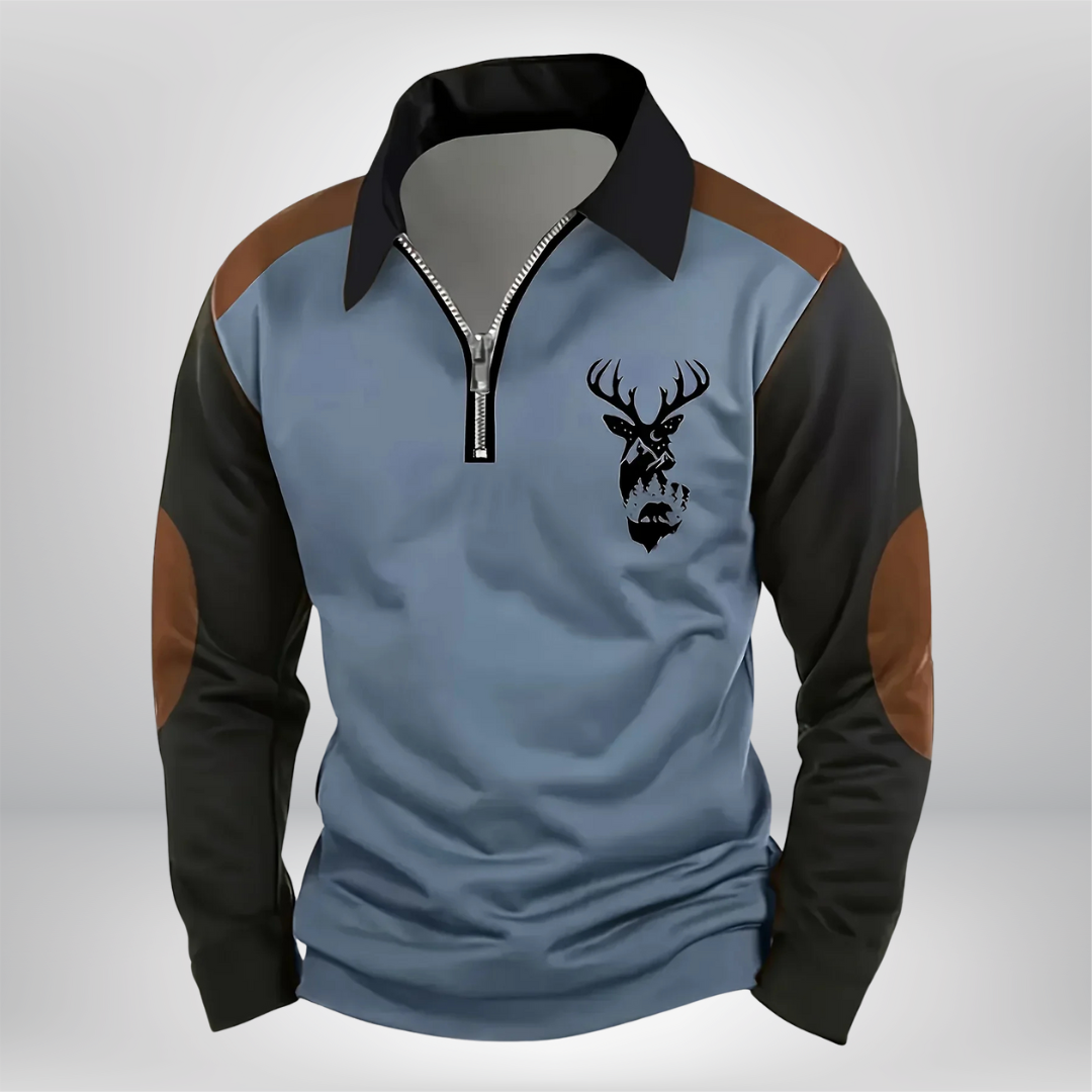 Bennett™ | Classic Sweatshirt