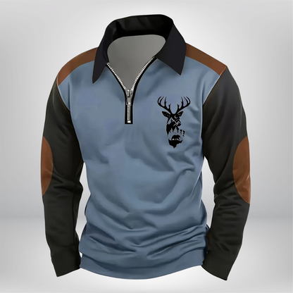 Bennett™ | Classic Sweatshirt