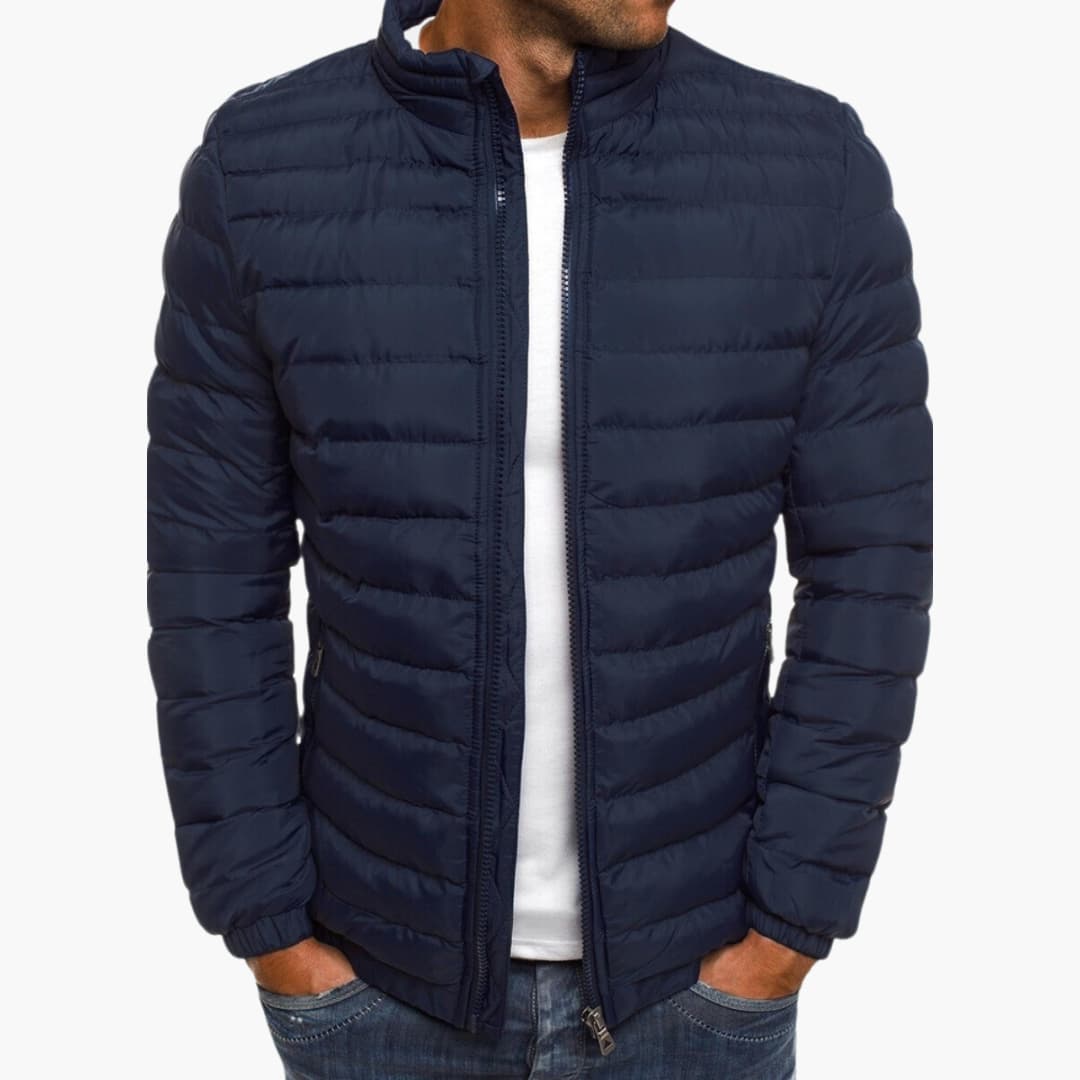 Alexander | Comfortable jacket