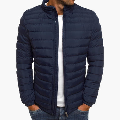 Alexander | Comfortable jacket