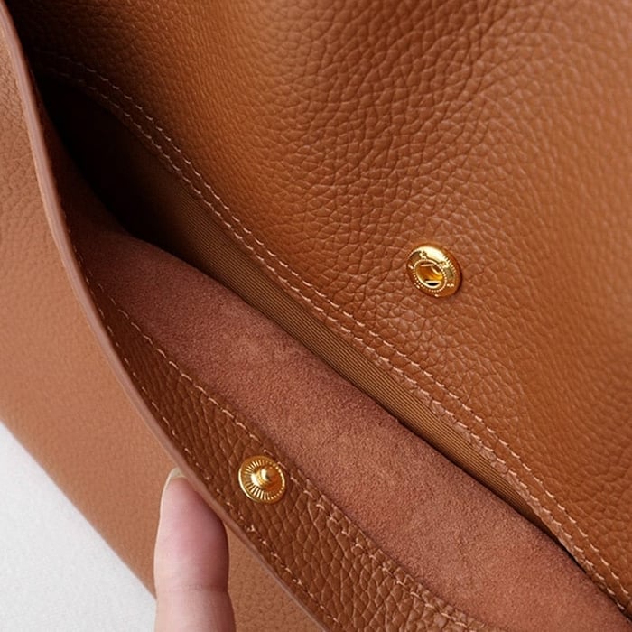 Maeve | Handmade elegant shoulder bag