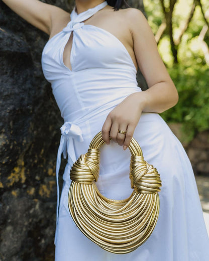 Julia | Luxury stylish bag