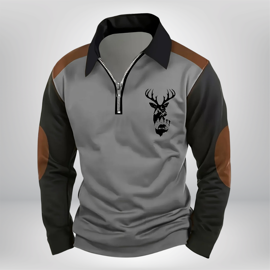 Bennett™ | Classic Sweatshirt