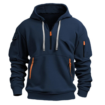 Gideon | Comfortable hoodie