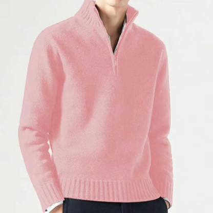 Roland | Warm soft jumper