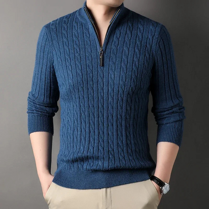 Jasper | Stylish men's jumper