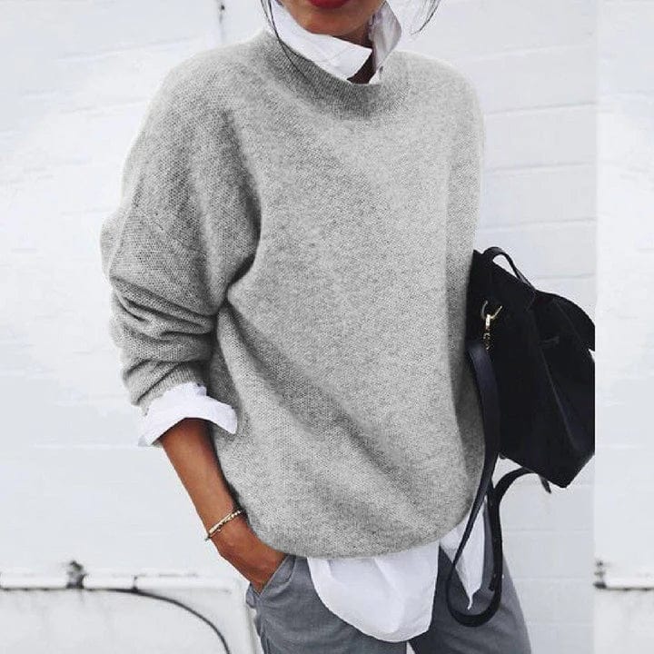 Serena | Soft and cosy jumper