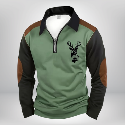 Bennett™ | Classic Sweatshirt