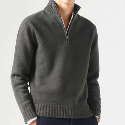 Roland | Warm soft jumper
