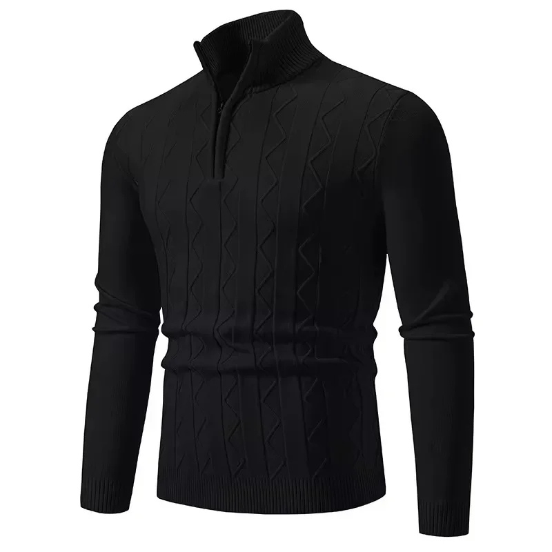 Hugo | Men's zipped jumper