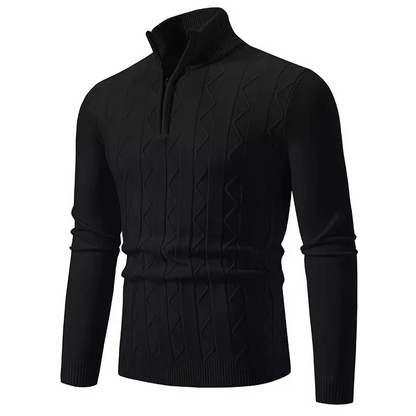 Hugo | Men's zipped jumper