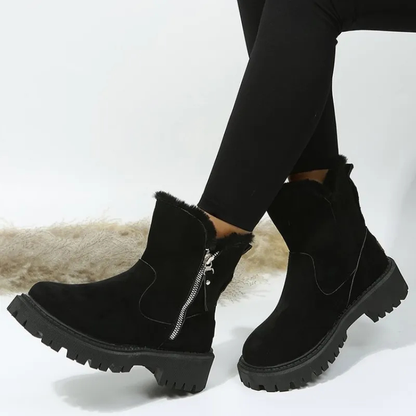 Elizabeth™ | Warm Winter Boots