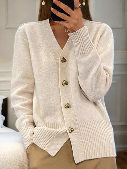 Carmen | Elegant and Warm Cardigan for Ladies