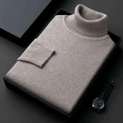Louis | Classic pullover
