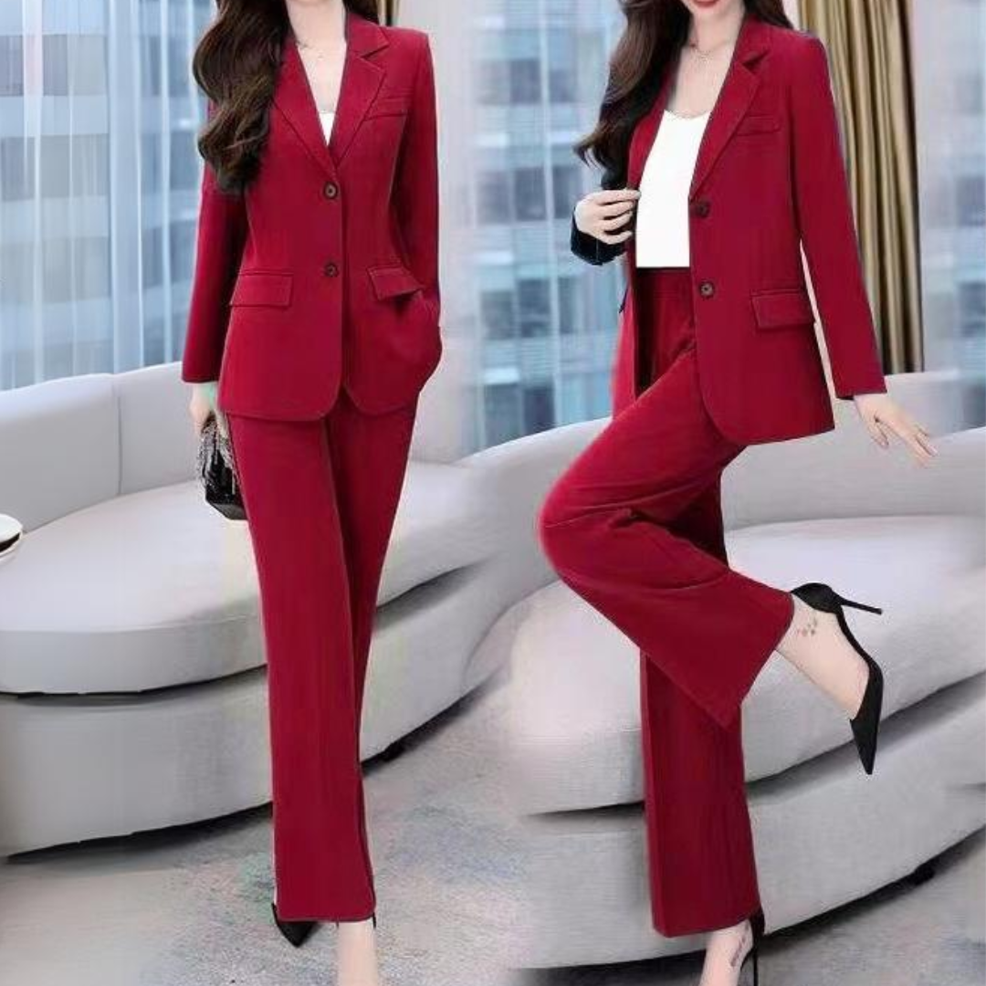 Paige | Elegant Woman's Suit