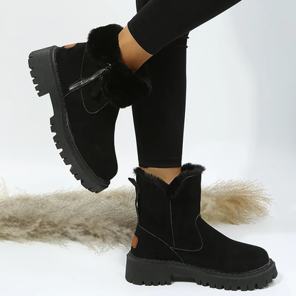 Elizabeth™ | Warm Winter Boots