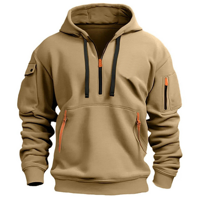Gideon | Comfortable hoodie