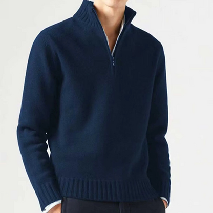 Roland | Warm soft jumper