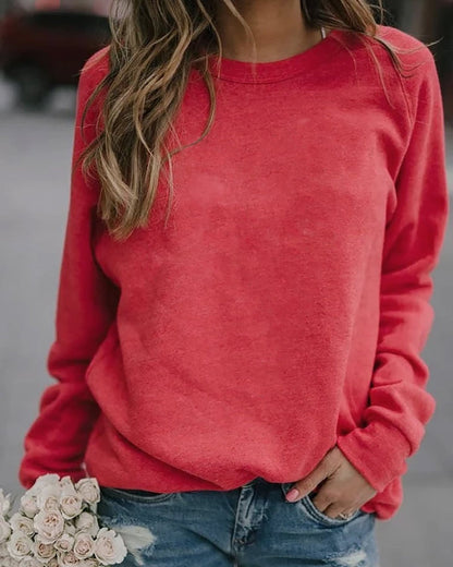 Jocelyn | Stylish and comfortable sweatshirt