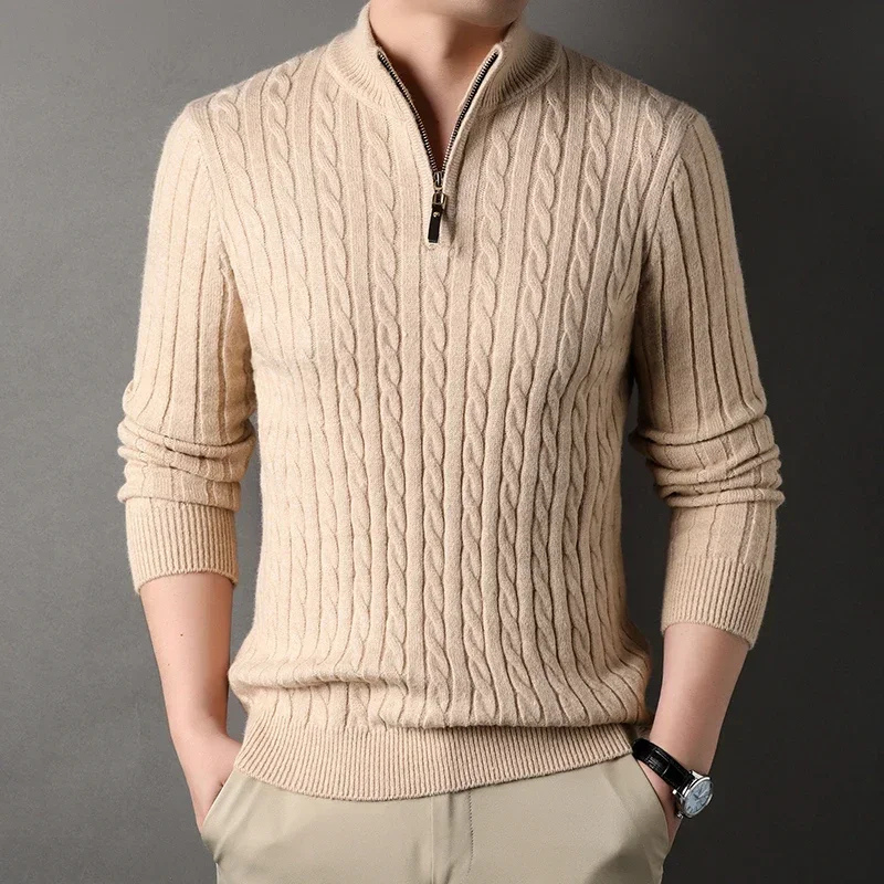Jasper | Stylish men's jumper