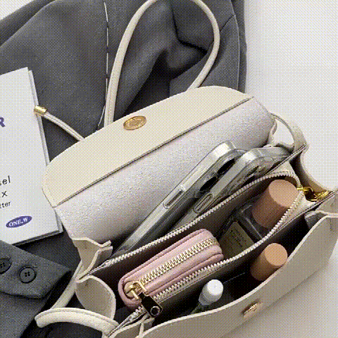 Juliet | handmade elegant handbag