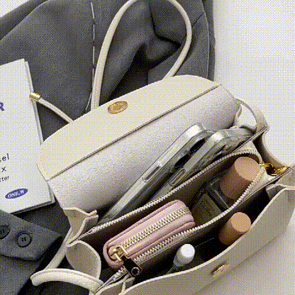 Juliet | handmade elegant handbag