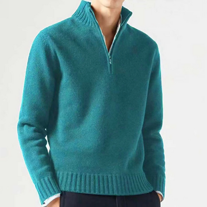 Roland | Warm soft jumper