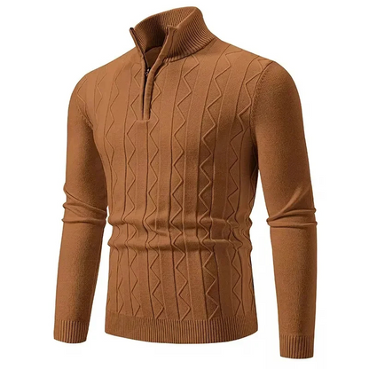 Hugo | Men's zipped jumper