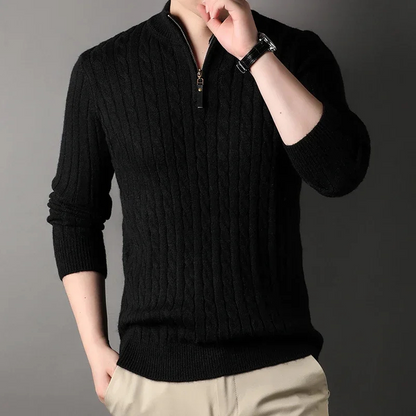 Jasper | Stylish men's jumper