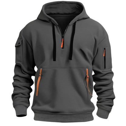 Gideon | Comfortable hoodie