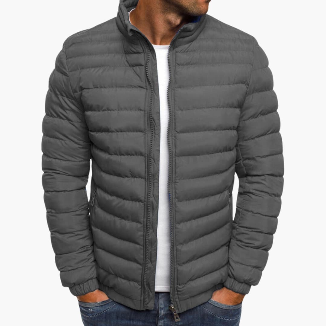Alexander | Comfortable jacket