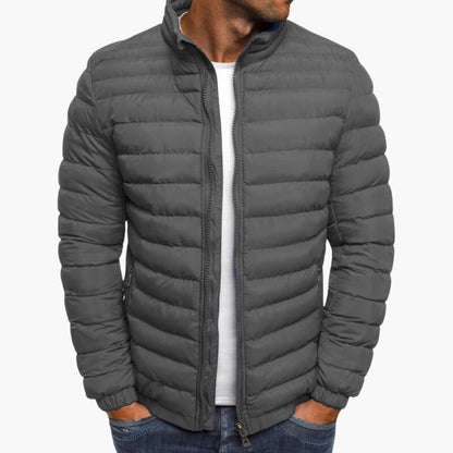 Alexander | Comfortable jacket