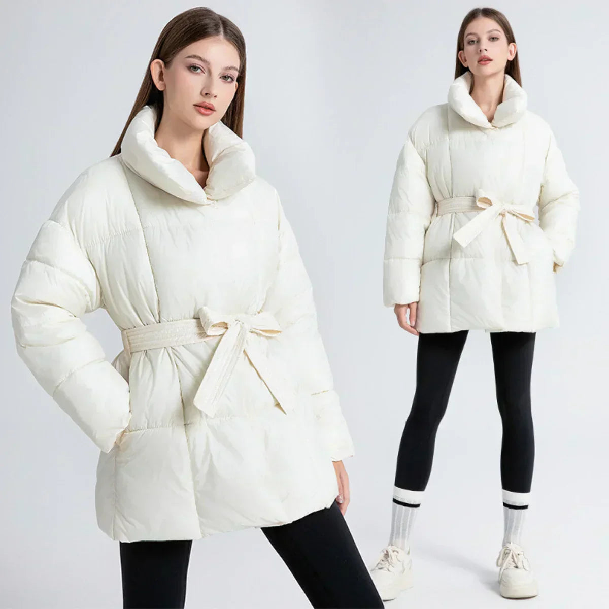 Caroline | Winter coat