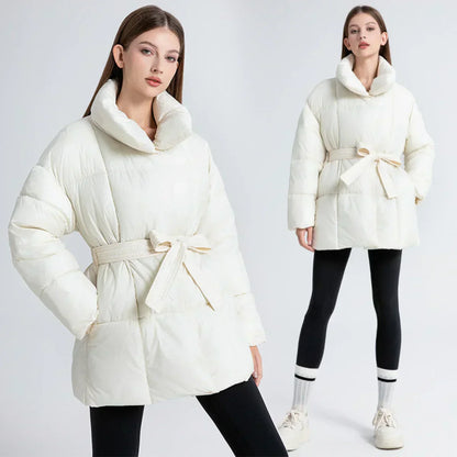 Caroline | Winter coat