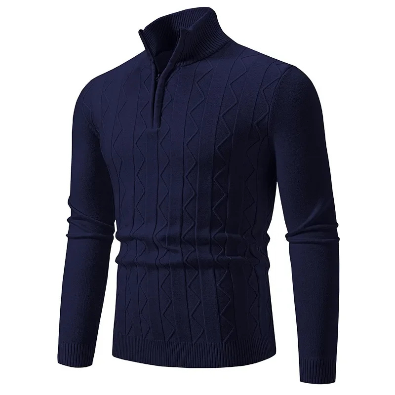Hugo | Men's zipped jumper