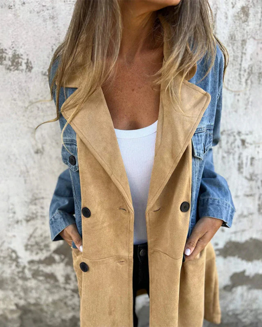 Emmeline | Stylish women's jacket