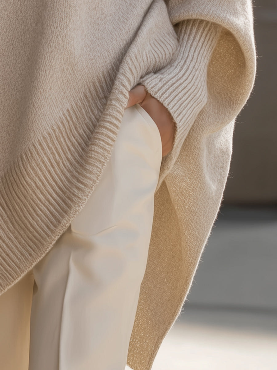 Addison™ | Cozy Oversized Jumper