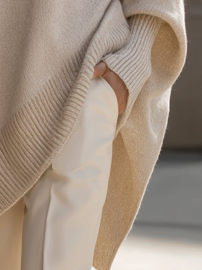 Addison™ | Cozy Oversized Jumper