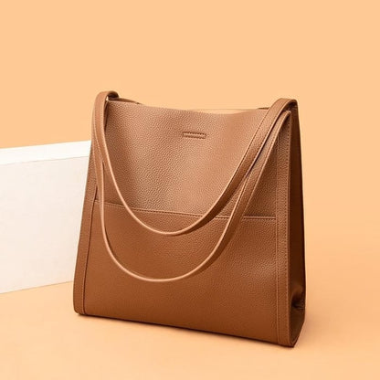 Maeve | Handmade elegant shoulder bag