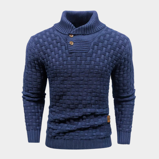 Gabriel | Comfortable and elegant sweater